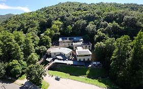 Patak Park Hotel Visegrad (Adults Only)